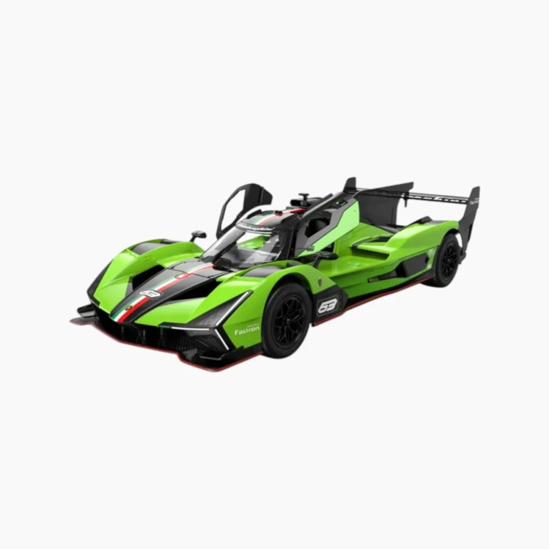 Rastar Lamborghini SC63 Remote Control Car – Full-function remote control – Model 10156 - Rastar