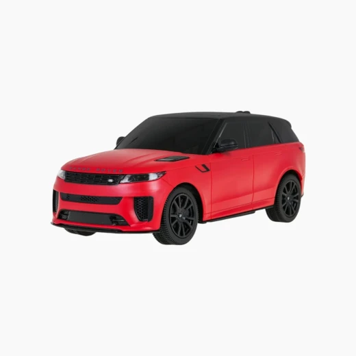 Rastar Range Rover Sport SV Remote Control Car – Full-function remote control for precise forward, reverse, left, and right handling – Model 10270 - Rastar - Image 2