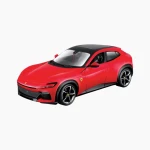Rastar Ferrari Purosangue Remote Control Car – Collector-friendly 1:24 scale with high-detail finish – Model 10340 - Rastar
