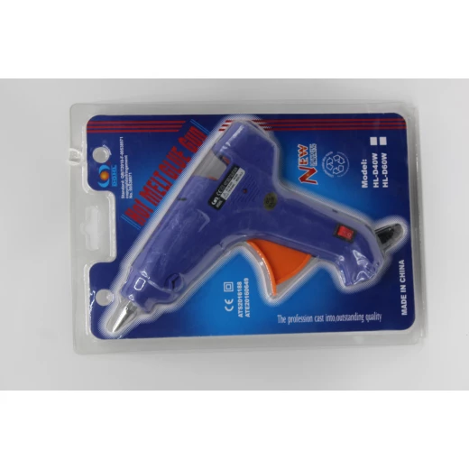 بالعربي: مسدس الغراء الساخن - HL-D40W & HL-D60W - ستوي - Image 3