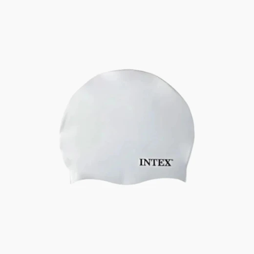 Intex Silicone Swim Cap – Model 55991 - Intex - Image 6