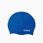 Intex Silicone Swim Cap – Model 55991 - Intex