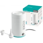مضخة كهربائية سريعة انتكس مناسبة لعدة استعمالات - انتكس