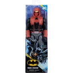 شخصية ريد هود المتحركة من إصدار دي سي للأعمار من 3 سنوات فما فوق من سبين ماستر - سبين ماستر