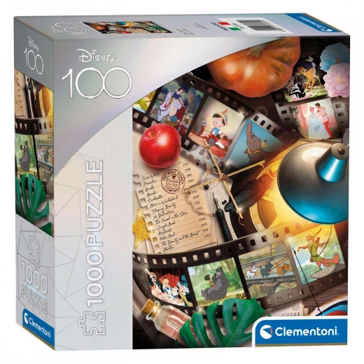 ديزني بزل 100 فيلك كلاسيكي ديزني بزل 100 فيلك كلاسيكي