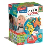 Clementoni My First Interactive Globe - Clementoni