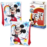 Disney 3D Arm Bands – Mickey Mouse (Packed in Color Box) Float with fun and safety—Mickey’s got your arms! - eolo