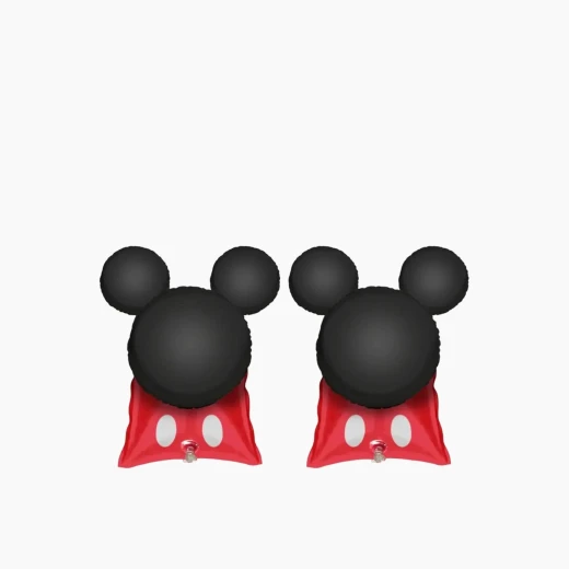 Eolo Disney Arm Bands – Provides flotation and arm support to help young swimmers stay confident in the water – Model ARB902-PR - eolo - Image 2