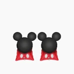 Eolo Disney Arm Bands – Provides flotation and arm support to help young swimmers stay confident in the water – Model ARB902-PR - eolo