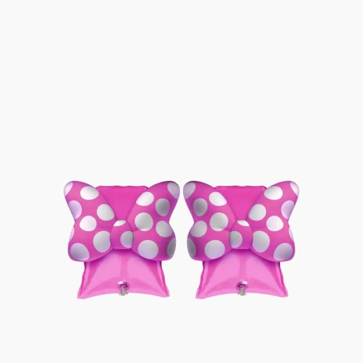 Eolo Disney Arm Bands – Provides flotation and arm support to help young swimmers stay confident in the water – Model ARB902-PR - eolo - Image 5