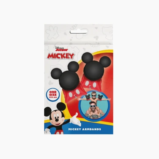 Eolo Disney Arm Bands – Provides flotation and arm support to help young swimmers stay confident in the water – Model ARB902-PR - eolo - Image 8