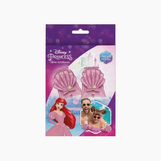 Eolo Disney Arm Bands – Provides flotation and arm support to help young swimmers stay confident in the water – Model ARB902-PR - eolo - Image 10