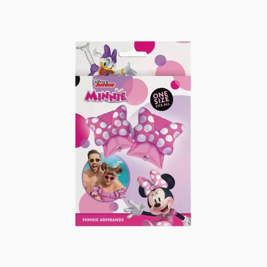 Eolo Disney Arm Bands – Provides flotation and arm support to help young swimmers stay confident in the water – Model ARB902-PR - eolo - Image 16