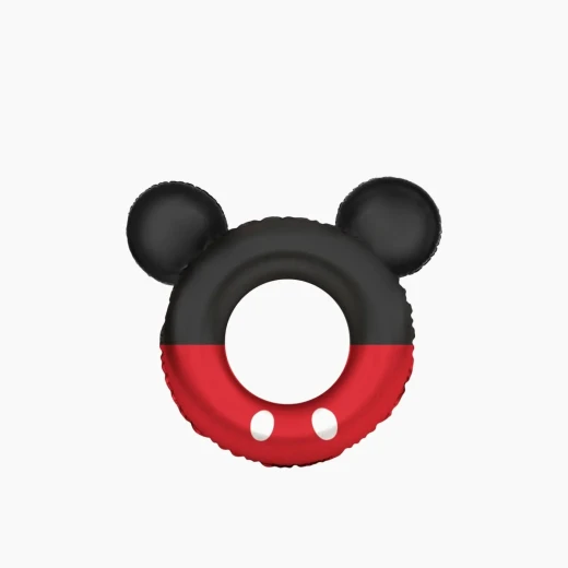 حلقة السباحة Eolo Disney 3D – توفر دعمًا مزدهرًا للمبتدئين في تعلم توازن الماء – موديل SWR902-MC - ايلو - Image 6
