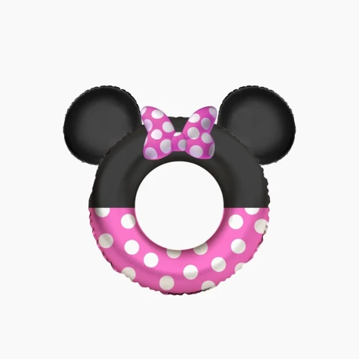 حلقة السباحة Eolo Disney 3D – توفر دعمًا مزدهرًا للمبتدئين في تعلم توازن الماء – موديل SWR902-MC - ايلو - Image 8