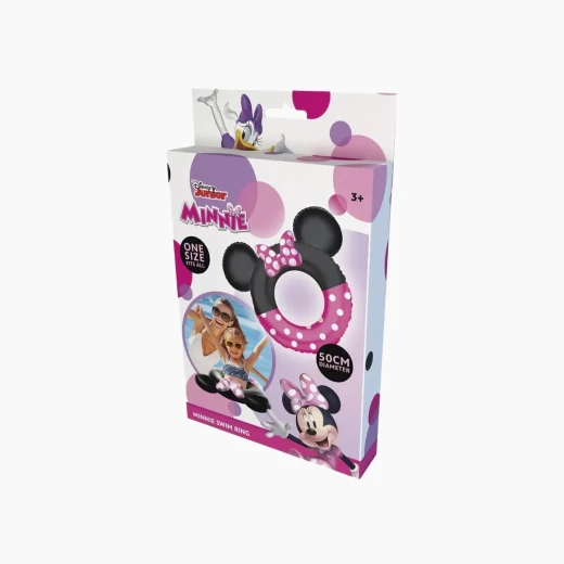 حلقة السباحة Eolo Disney 3D – توفر دعمًا مزدهرًا للمبتدئين في تعلم توازن الماء – موديل SWR902-MC - ايلو - Image 13