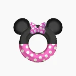 حلقة السباحة Eolo Disney 3D – توفر دعمًا مزدهرًا للمبتدئين في تعلم توازن الماء – موديل SWR902-MN - ايلو