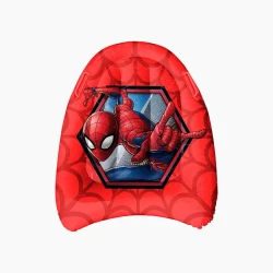 Eolo Marvel Boogie Board – Inflatable Pool Float for Outdoor Water Play – Model BOG902-HU