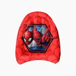 Eolo Marvel Boogie Board – عوامة حمام سباحة قابلة للنفخ للعب في الماء في الهواء الطلق – موديل BOG902-IR - ايلو