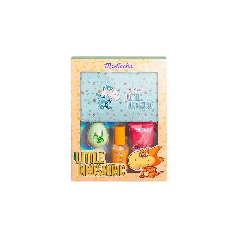 Martinelia Little Dinorassic Bag Set - Martinilla