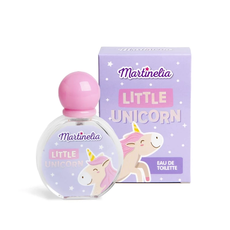 عطر مارتينيليا ليتل يونيكورن - Martinilla