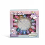 مجموعة أظافر مارتينيليا ليتل يونيكورن الكاملة - Martinilla