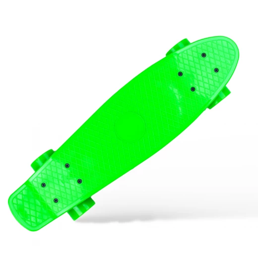 Penny SkateBoards Green Penny SkateBoards Green