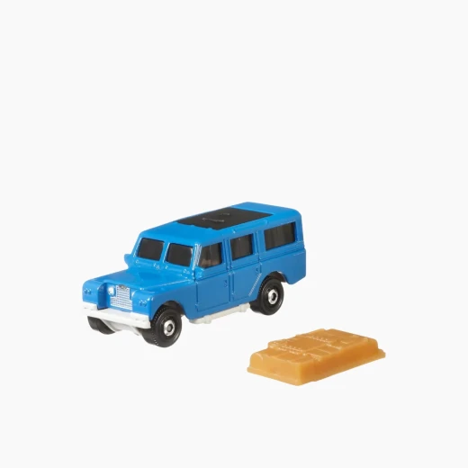Matchbox Power Grab – Assorted – Collectible 1:64 scale replicas – Die-Cast Collectible Model Car – Model DNK70 - MatchBox - Image 5