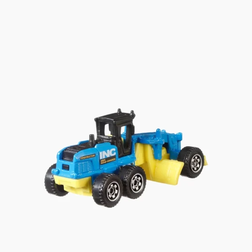 Matchbox Power Grab – Assorted – Collectible 1:64 scale replicas – Die-Cast Collectible Model Car – Model DNK70 - MatchBox - Image 6