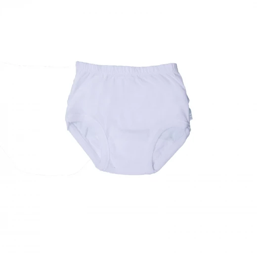 Junior Baby Ruffled Fancy Panties, (12-18 M) - Junior Clothing - Image 3