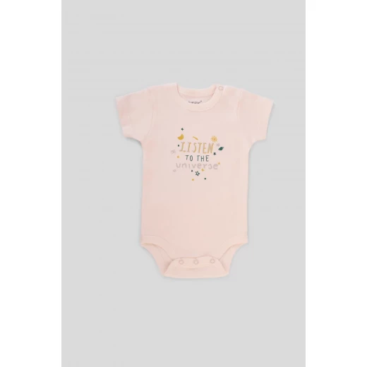 Junior Bodysuit short Sleeve Summer nights, (18-24 M), 3 Pcs - Junior Clothing - Image 5