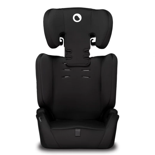 ليونيلو (ليڤي سمبل) كرسي سيارة - للأطفال من 9 - 36 كغ - أسود - ليونيلو - Image 13