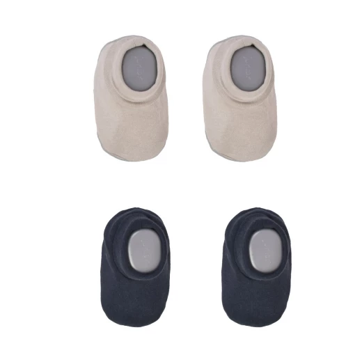 Junior Printed Slippers "2 PCS" Penguin Junior Printed Slippers "2 PCS" Penguin