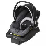 Cosco light'n Comfy Elite Infant Car Seat - Cosco