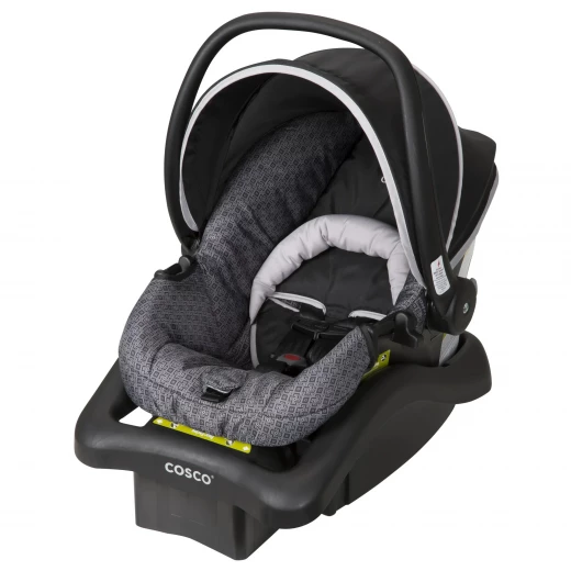 Cosco light'n Comfy Elite Infant Car Seat Cosco light'n Comfy Elite Infant Car Seat