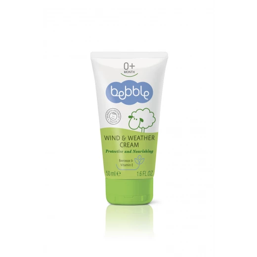 Bebble Wind & Weather Cream 50 ml - Bebble - Image 2