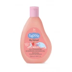 Bebble My Friend 2 in 1 Shampoo & Shower Gel Strawberry 250 ml - Bebble