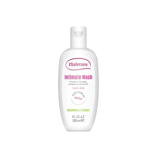 Maternea Intimate Wash 200 ml - Maternea - Image 4