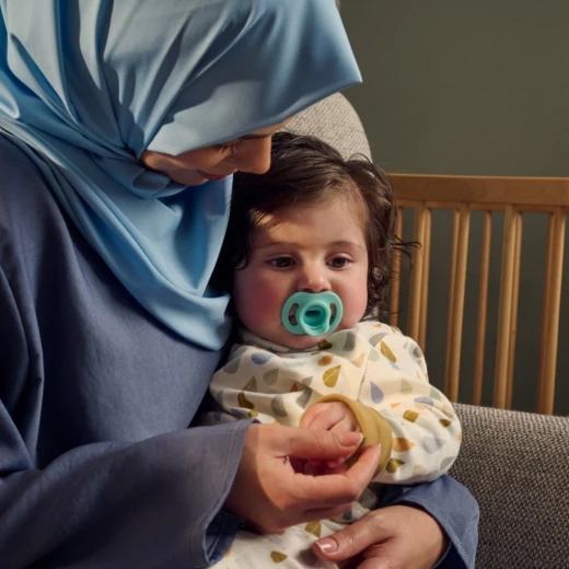 لهايات سيليكون ألترا لايت (ستاي بوت) التقويمية، 6 ​​إلى 18 شهر أخضر من تومي تيبي - تومي تيبي - Image 2