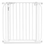Lionelo Baby Gate Truus White - LIONELO