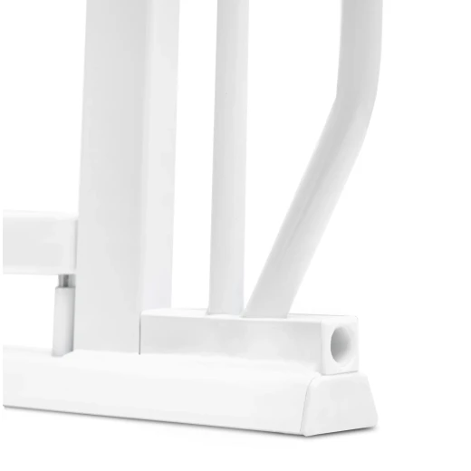 Lionelo Baby Gate Truus White - LIONELO - Image 5