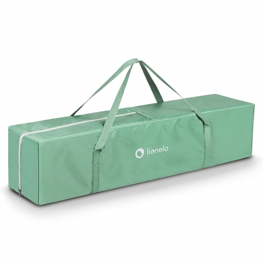 Lionelo Playpen Lene GREEN TURQUOISE - LIONELO - Image 9