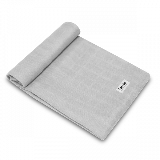 Lionelo Swaddle Bamboo  Box Rainbow - LIONELO - Image 6