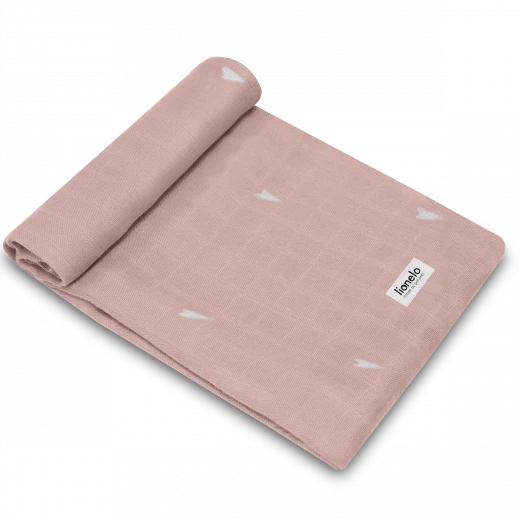 Lionelo Swaddle Bamboo  Box Rainbow - LIONELO - Image 7