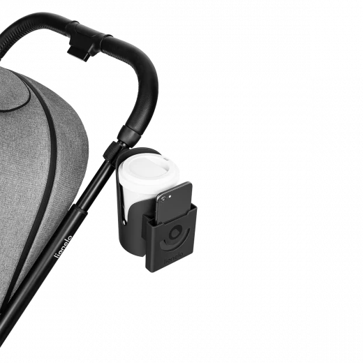 Lionelo Ove Cup And Telefone Holder - LIONELO - Image 5