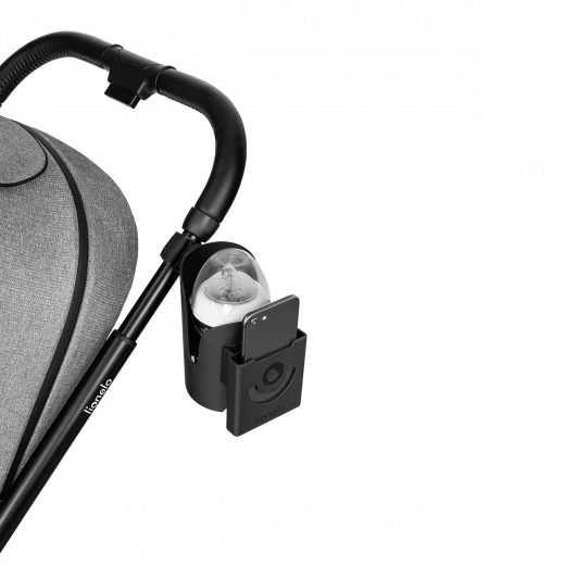Lionelo Ove Cup And Telefone Holder - LIONELO - Image 4