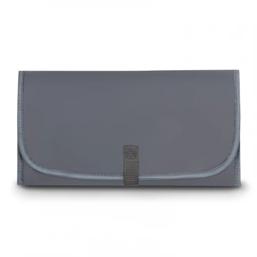 Lionelo Stroller Bag Ida, Black Onyx - LIONELO - Image 2