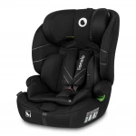 Lionelo Car Seat levi One I-Size, Black Carbon - LIONELO