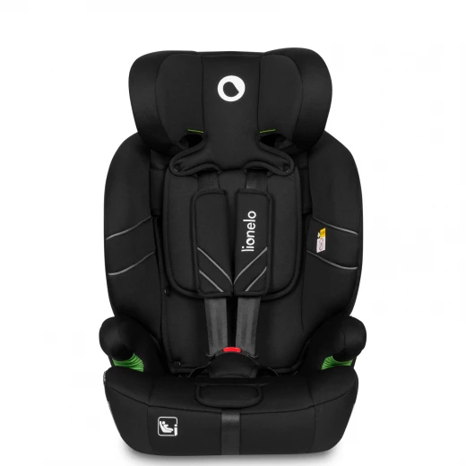 Lionelo Car Seat levi One I-Size, Black Carbon - LIONELO - Image 5