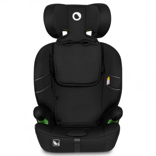 Lionelo Car Seat levi One I-Size, Black Carbon - LIONELO - Image 6